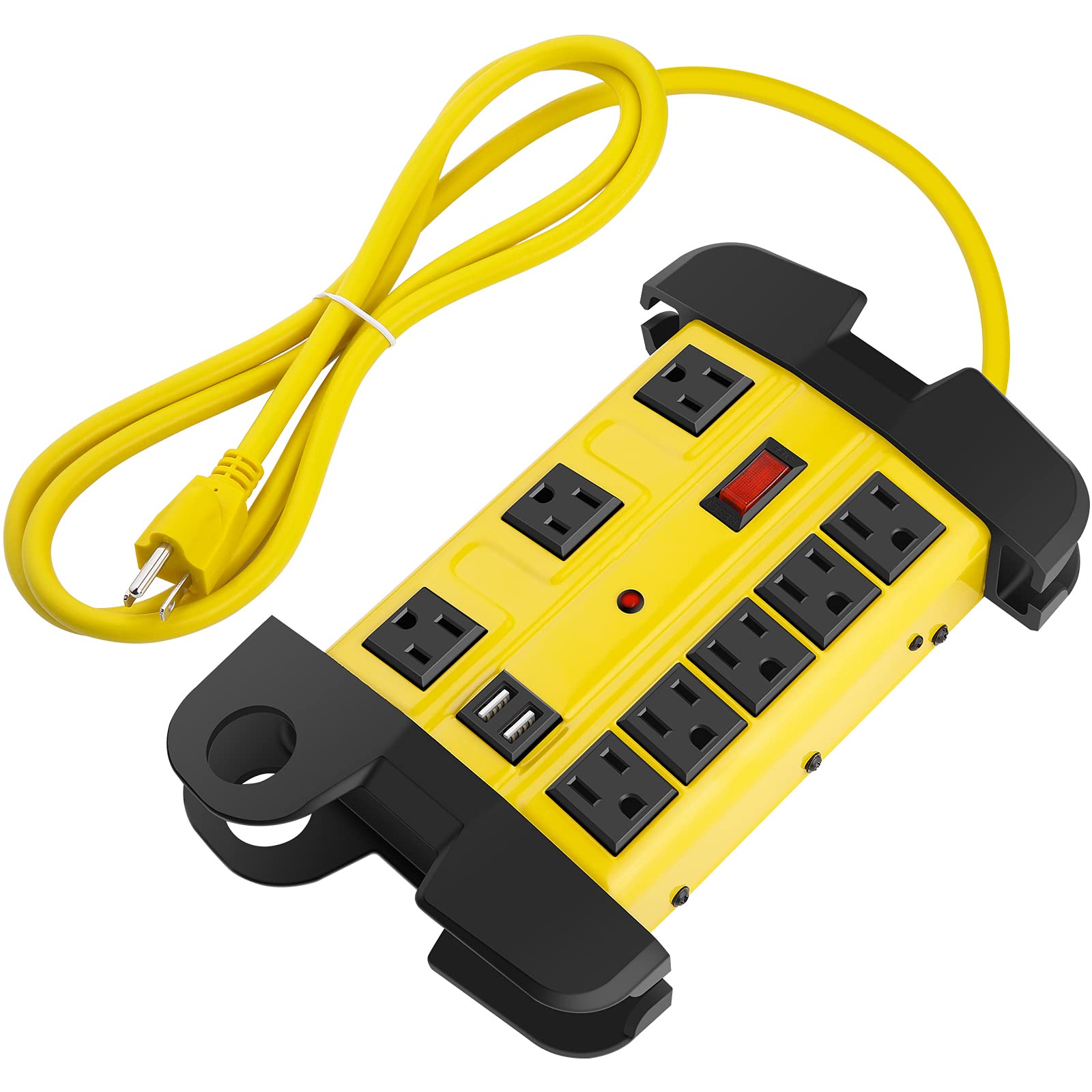 Need a heavy duty power strip made in usa? Explore these sturdy options built to last right here at home.
