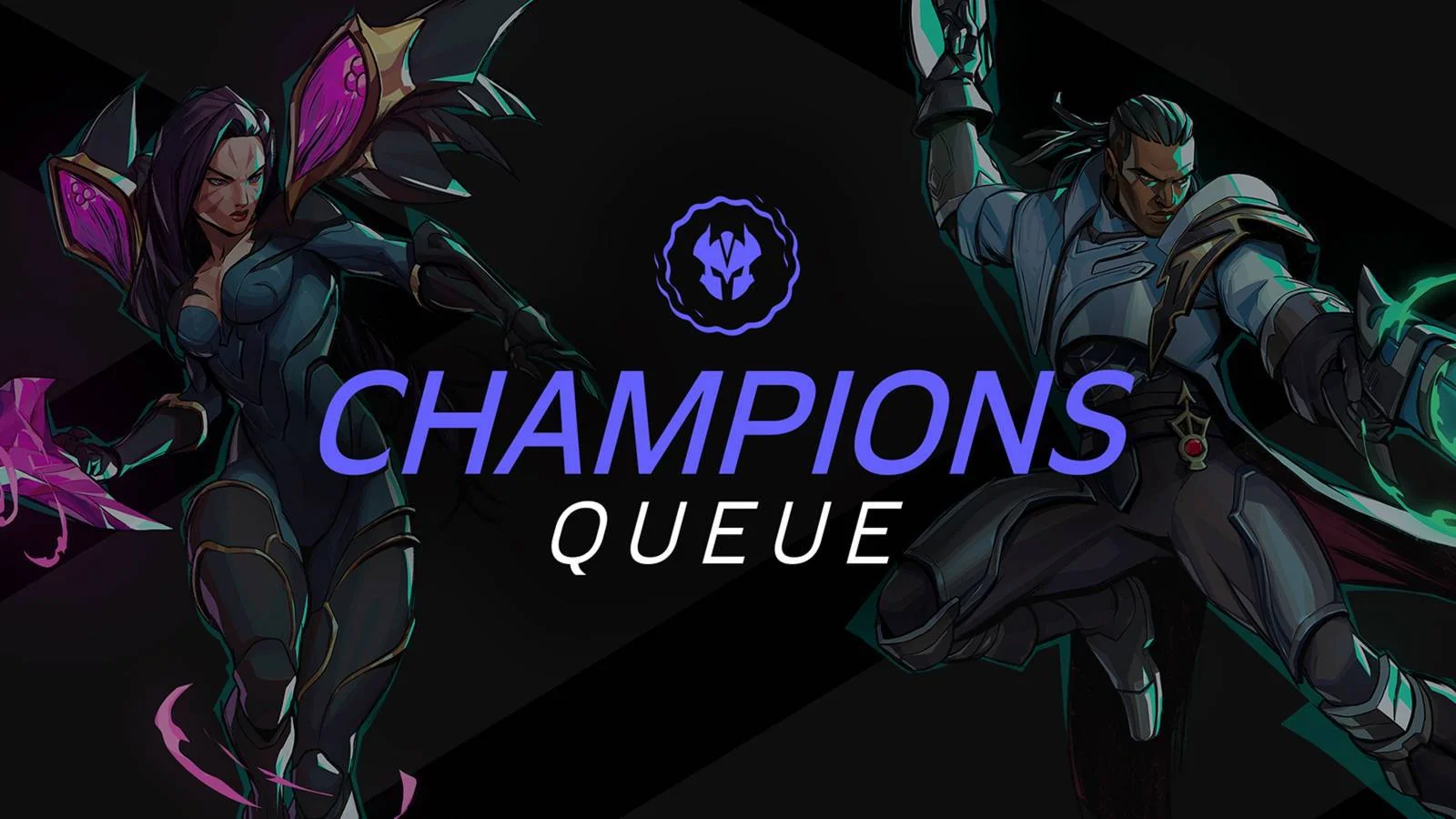 How to Join Champions Queue 2024: Access, Eligibility & More