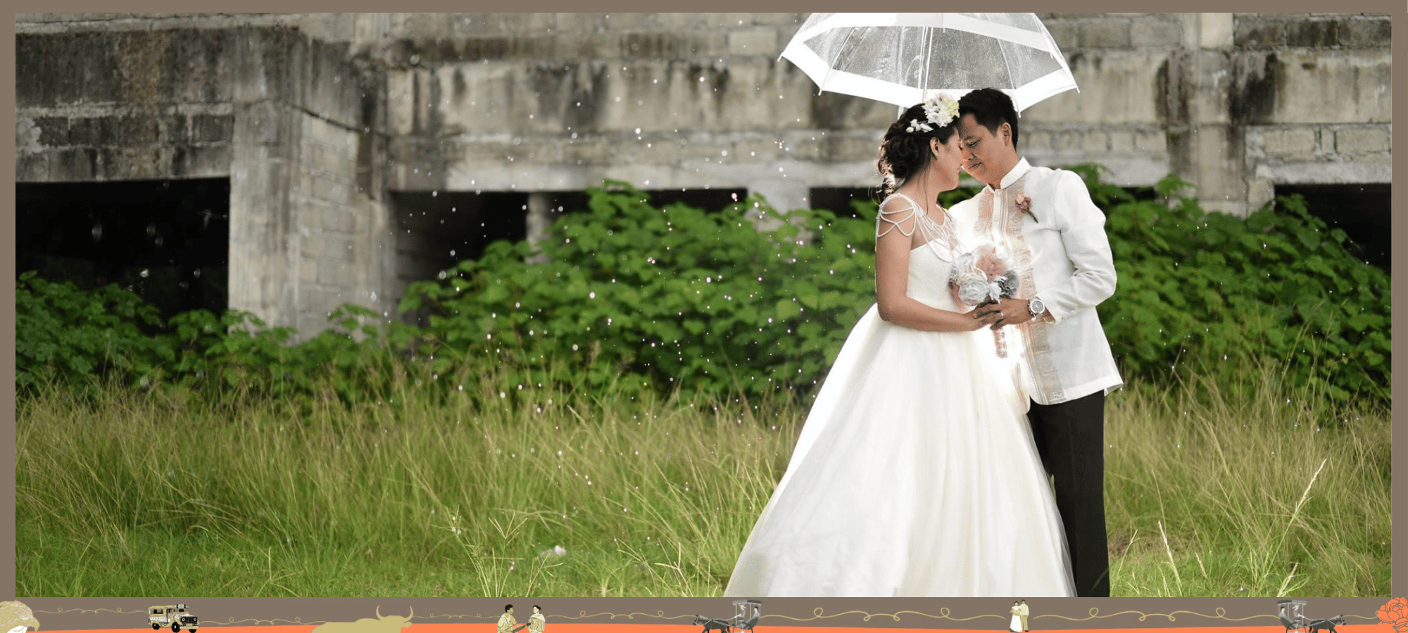 How to Choose the Perfect Barong Tagalog for Your Filipino Wedding
