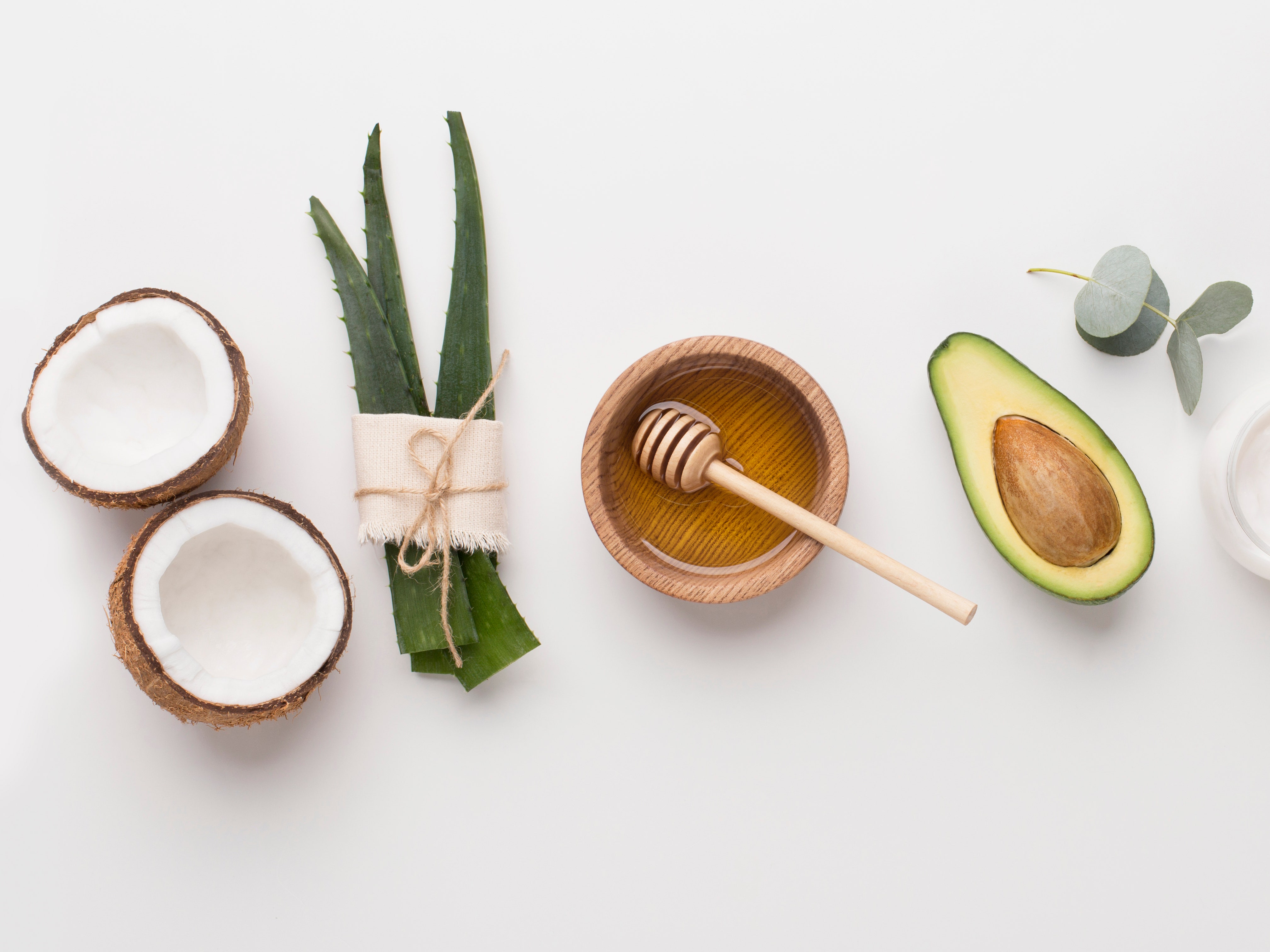 Best At-Home Exfoliating Face Mask Recipes for Smooth, Clear Skin