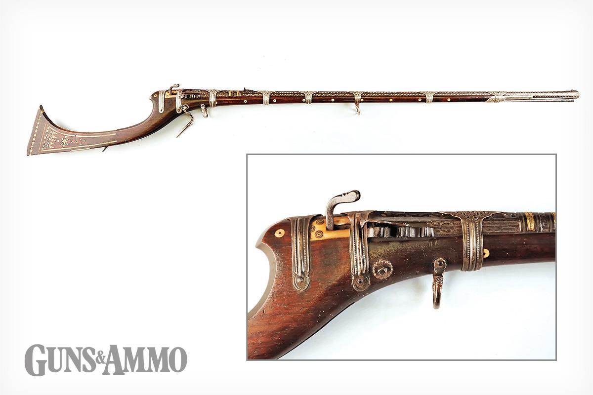 Matchlock Musket Replica: Is It Worth Buying? We Find Out