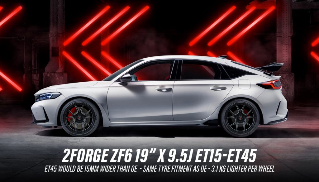 Ultimate Guide to BBS Rims for Civic Owners: Style, Fitment, and Performance