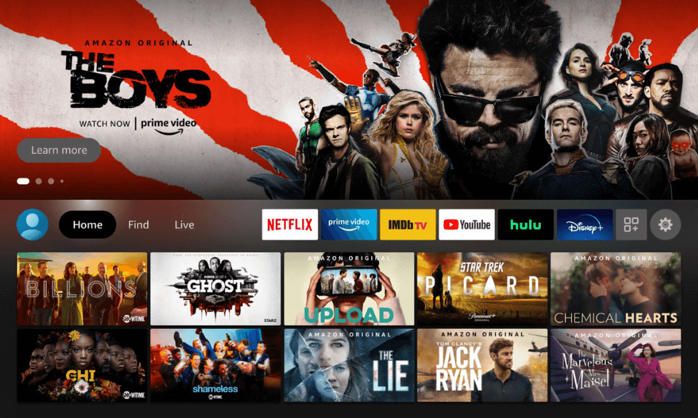 Top Alternatives to Cinema HD: Apps Like Cinema APK for Streaming