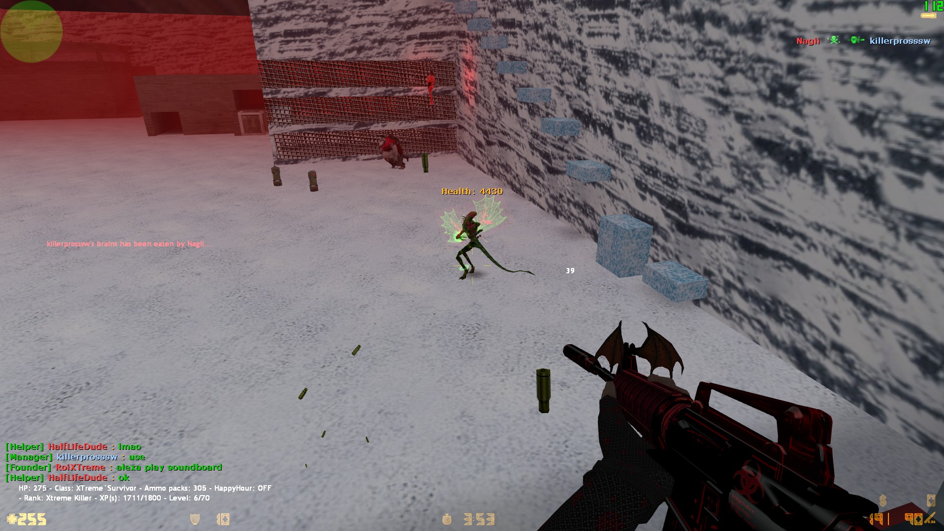 Best Counter-Strike 1.6 Servers for 2024: Top Ranked Servers to Play