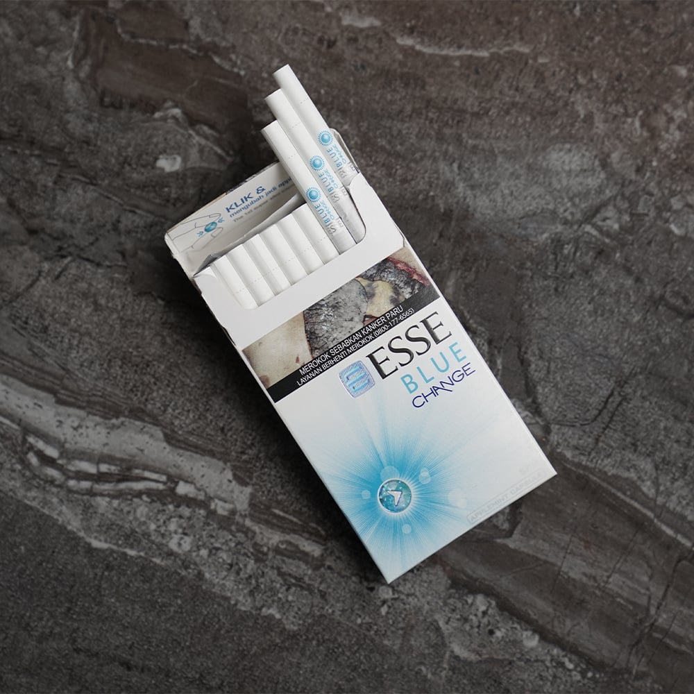 Where to buy esse mini cigaretts? Check out these places.
