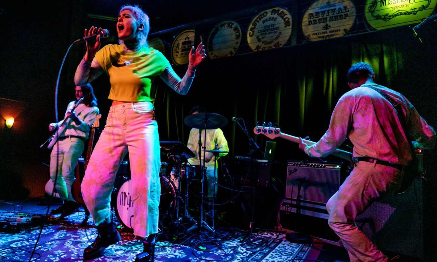 Discover Annie King & Dharma Jones: The Dynamic Duo Making Waves
