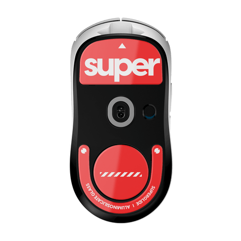 Superglides 2 Mouse Skates: Unmatched Speed and Precision for Gamers