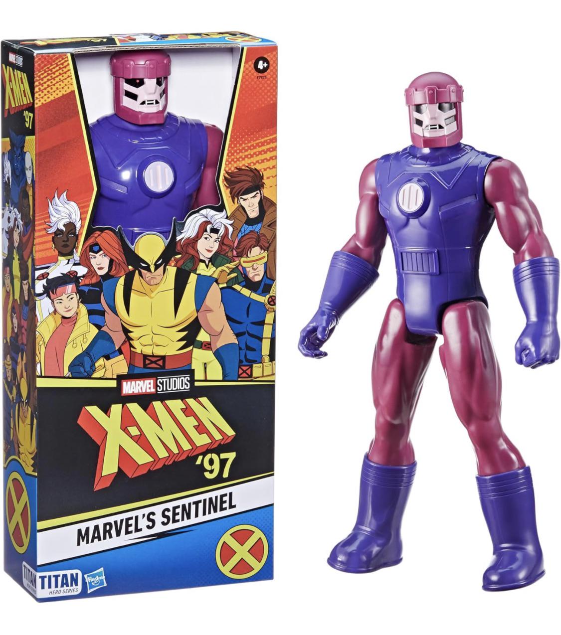 Are sentinel figure marvel toys worth collecting? We explore their value and appeal to fans today!
