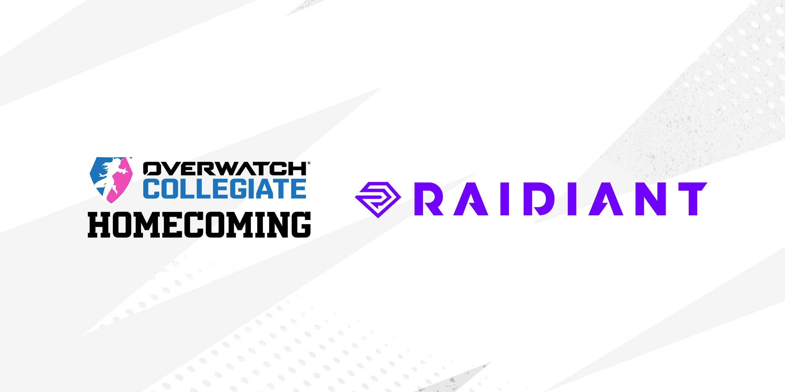 Overwatch Collegiate Homecoming 2024: What You Need to Know About the Event
