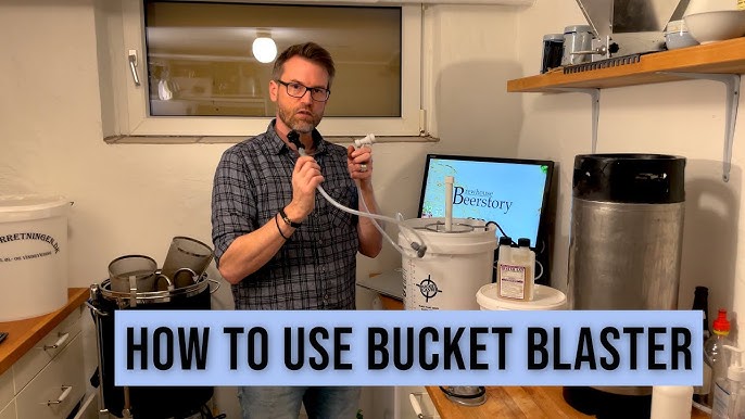 How to Use a Beer Blaster? Easy Steps for a Fun Time!