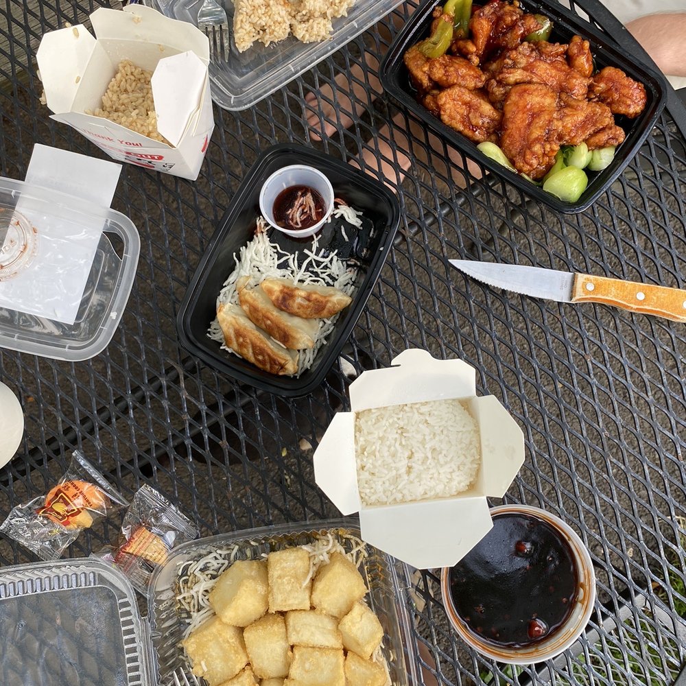 What makes a chinese restaurant yardley great? Discover top spots for authentic flavor!
