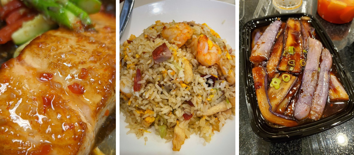 Discover the Tres Yan Wu Menu: Gluten-Free Cantonese & Sushi Delights in Mount Laurel