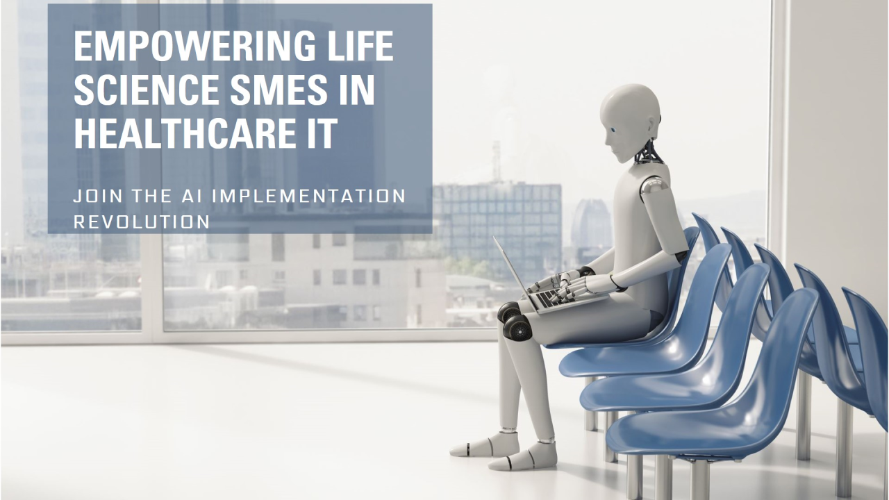 sme healthcare