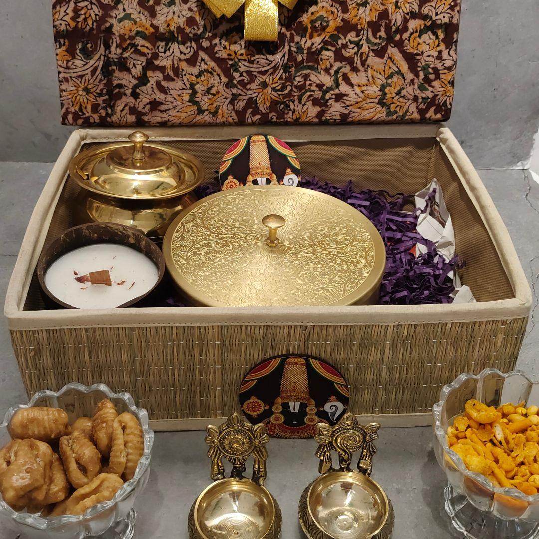 Unique Gift Ideas for Indian Family: Thoughtful Presents for Every Occasion