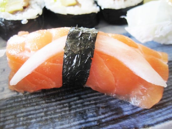 Best Sushi in Clayton, MO - Dine at Tani Sushi Bistro Today