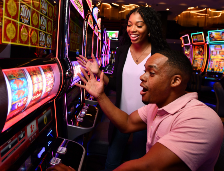 Discover Bet Saracen Casino: Exciting Slots, Live Dealers & More