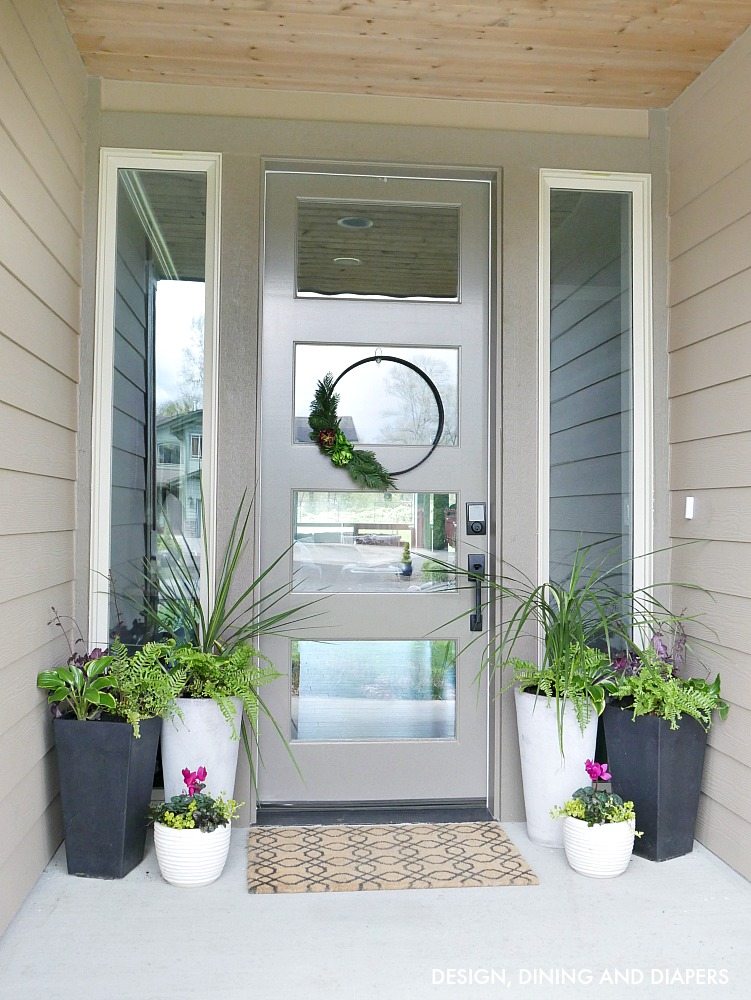 Porch Planter Box Ideas: Creative Ways to Spruce Up Your Porch
