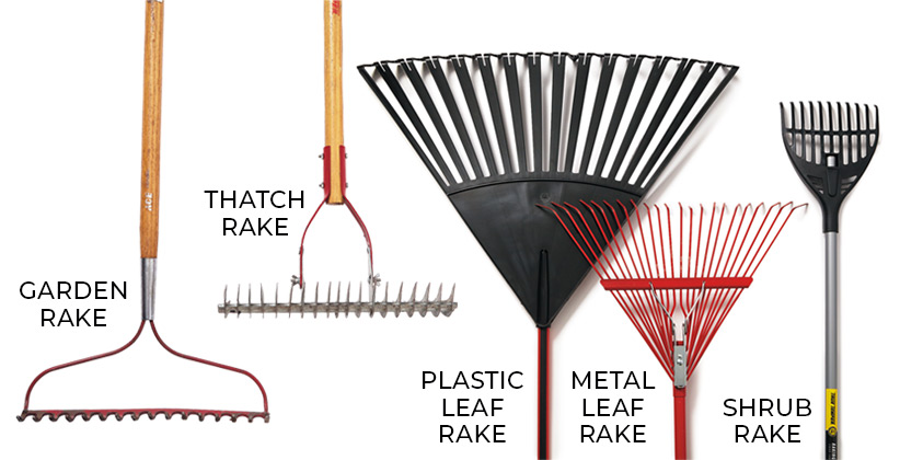 How to Choose the Right Ag Rakes? A Simple Guide