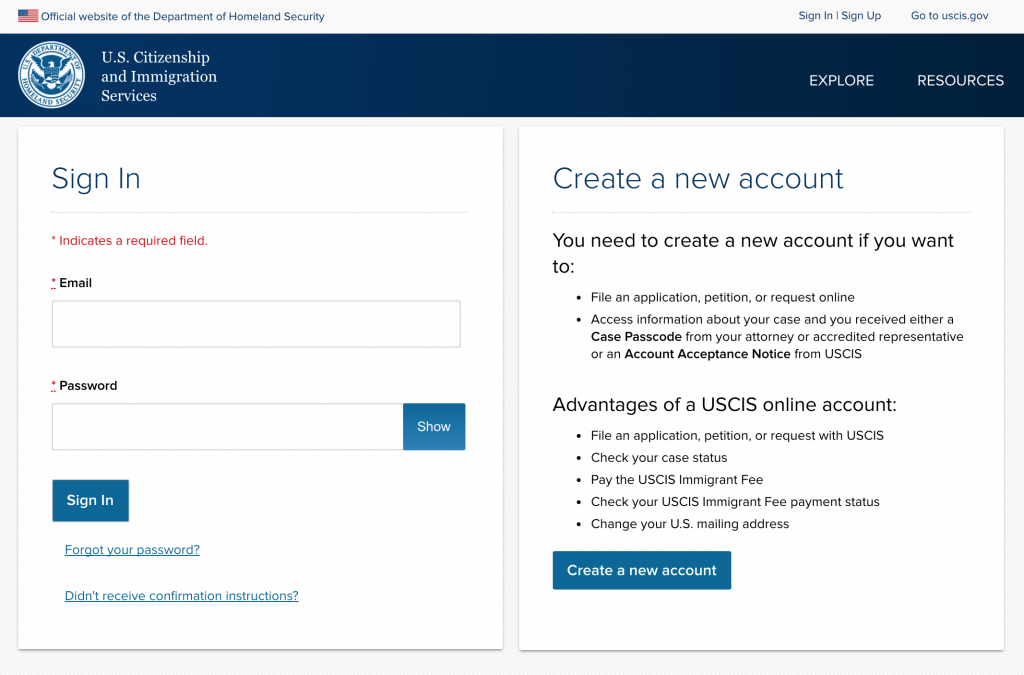 Understanding IOE9: Key Insights into USCIS Online Filing