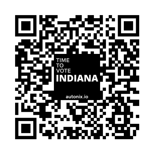 Verify Your CIC Code and INE Voter ID Authenticity with QR