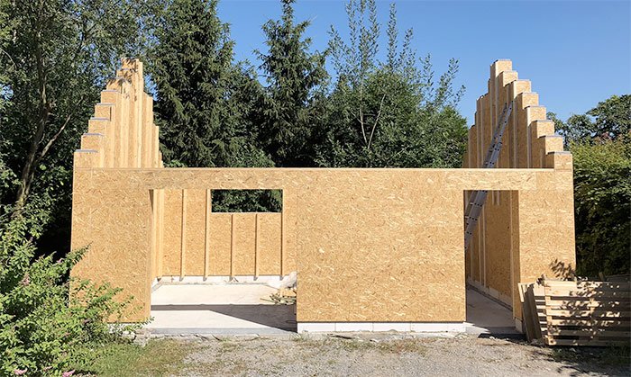 Block Gablok House Cost: Affordable Solutions for Self-Build Homes
