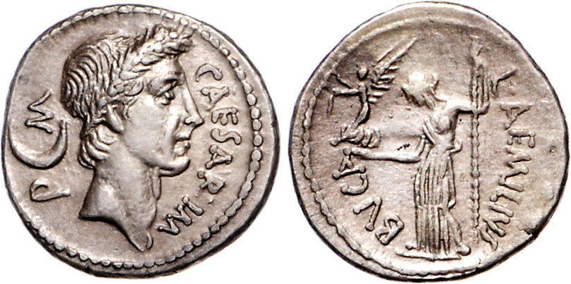 Unlocking Roman Coin Value: Factors that increase it.