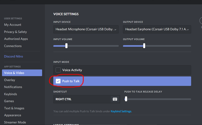 How to Choose the Best Key for Push to Talk – Quick Expert Tips