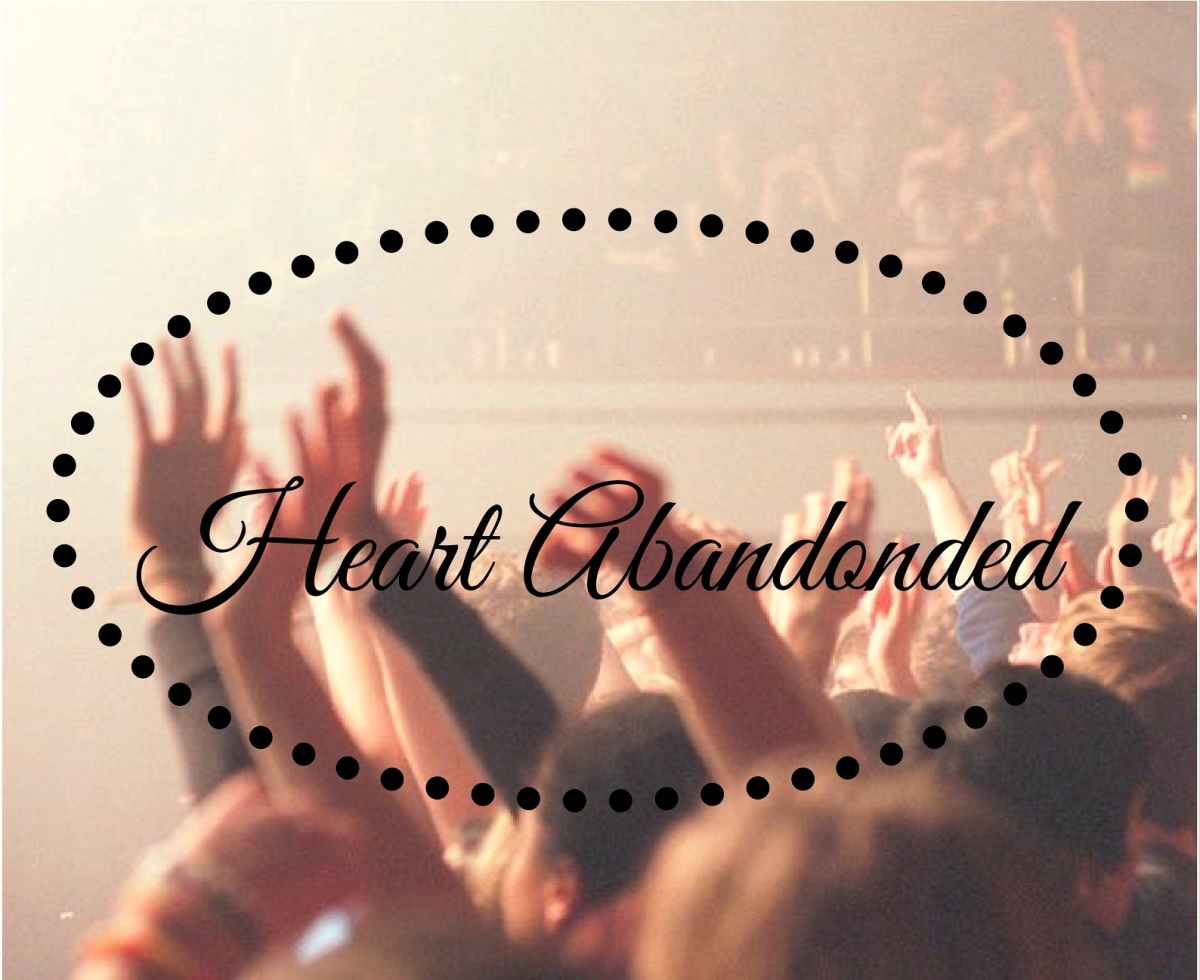 Heart Abandoned Lyrics Explained: Discovering the Song’s Spiritual Journey
