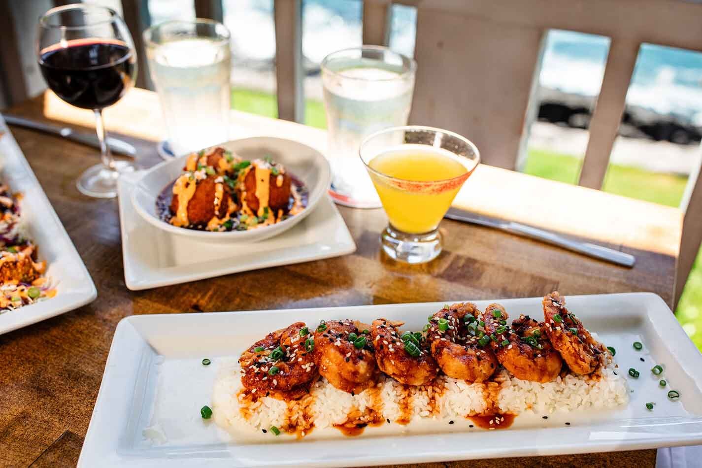 Explore Papa Kona Menu: Unique Dishes & Dining Experience in Kailua Kona