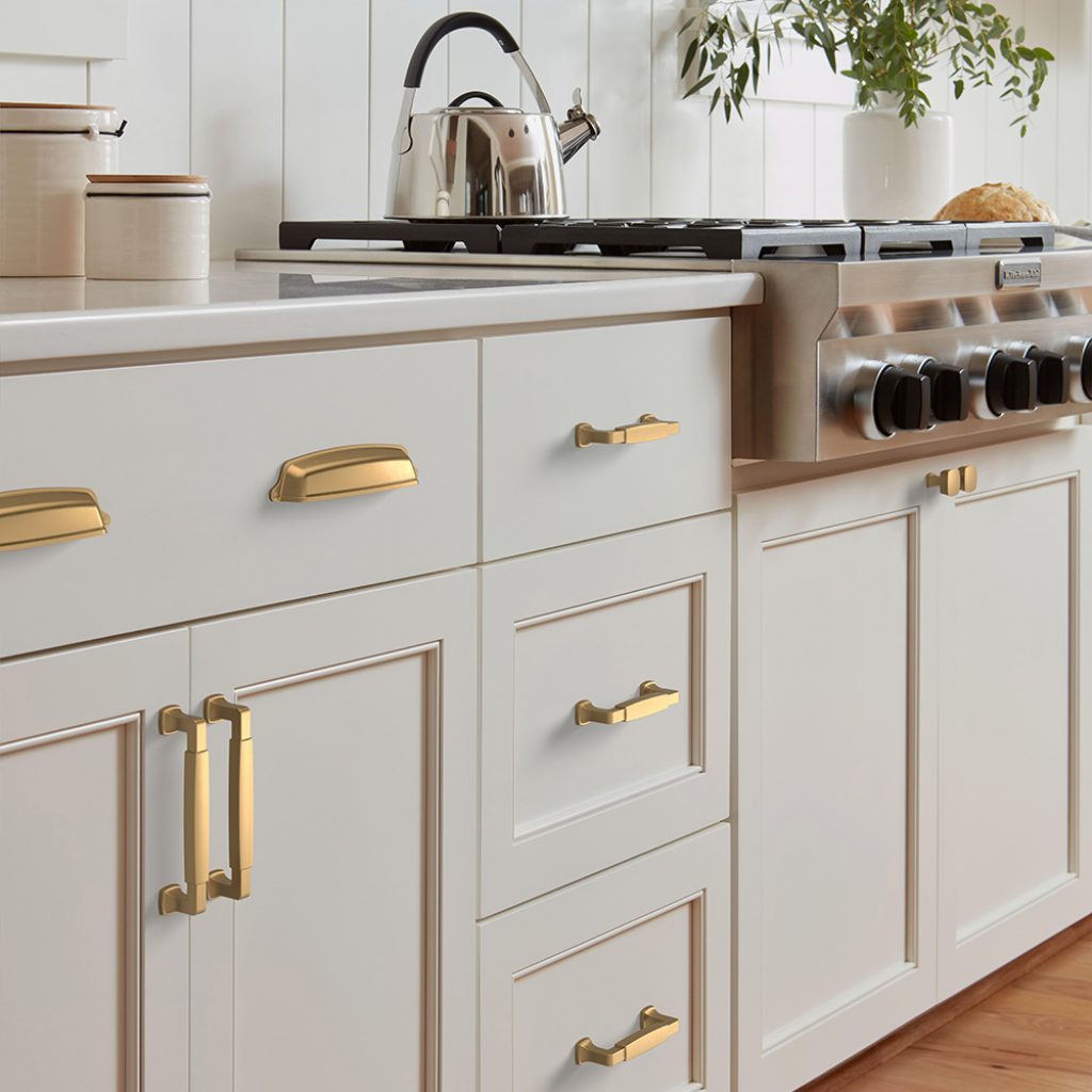 How to choose a unique drawer pull? (Simple tips for you!)