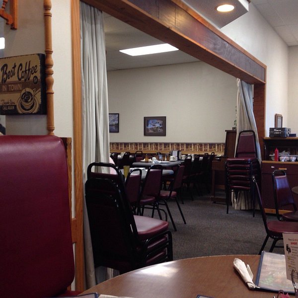 Best restaurants Charles City IA: Top local picks!