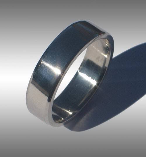 SR-71 Blackbird Ring: The Ultimate Gift for Aviation Lovers