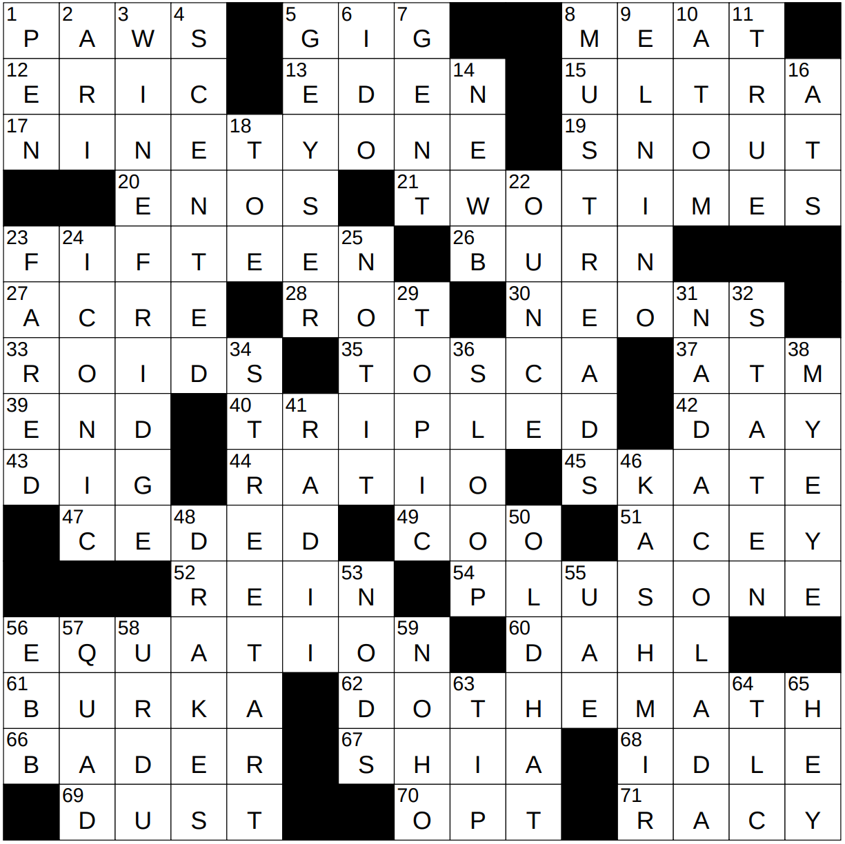 Need the bank bought by Chase for short crossword? We can help you solve that puzzle fast.