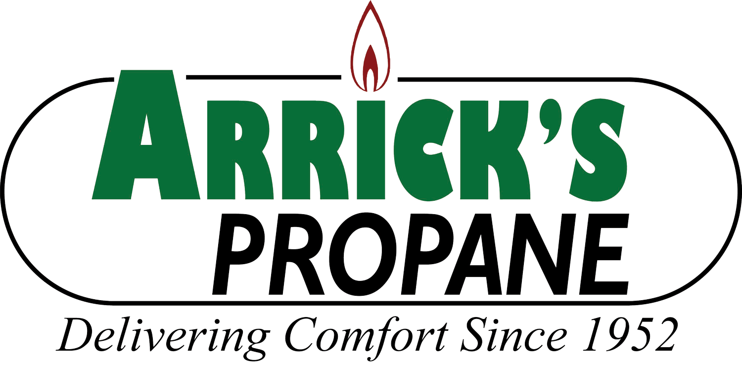 Cox Gas Minford: Reliable Propane Services in Southern Ohio