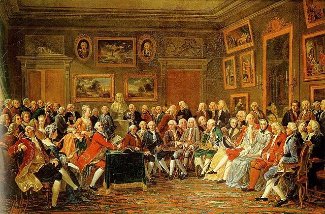 Understanding the Age of Enlightenment: Philosophy and Revolution