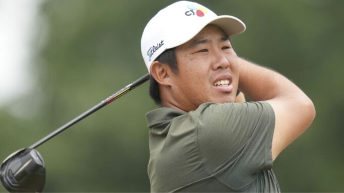 Byeong-Hun An Net Worth 2023: How Much Is the South Korean Golfer Worth?