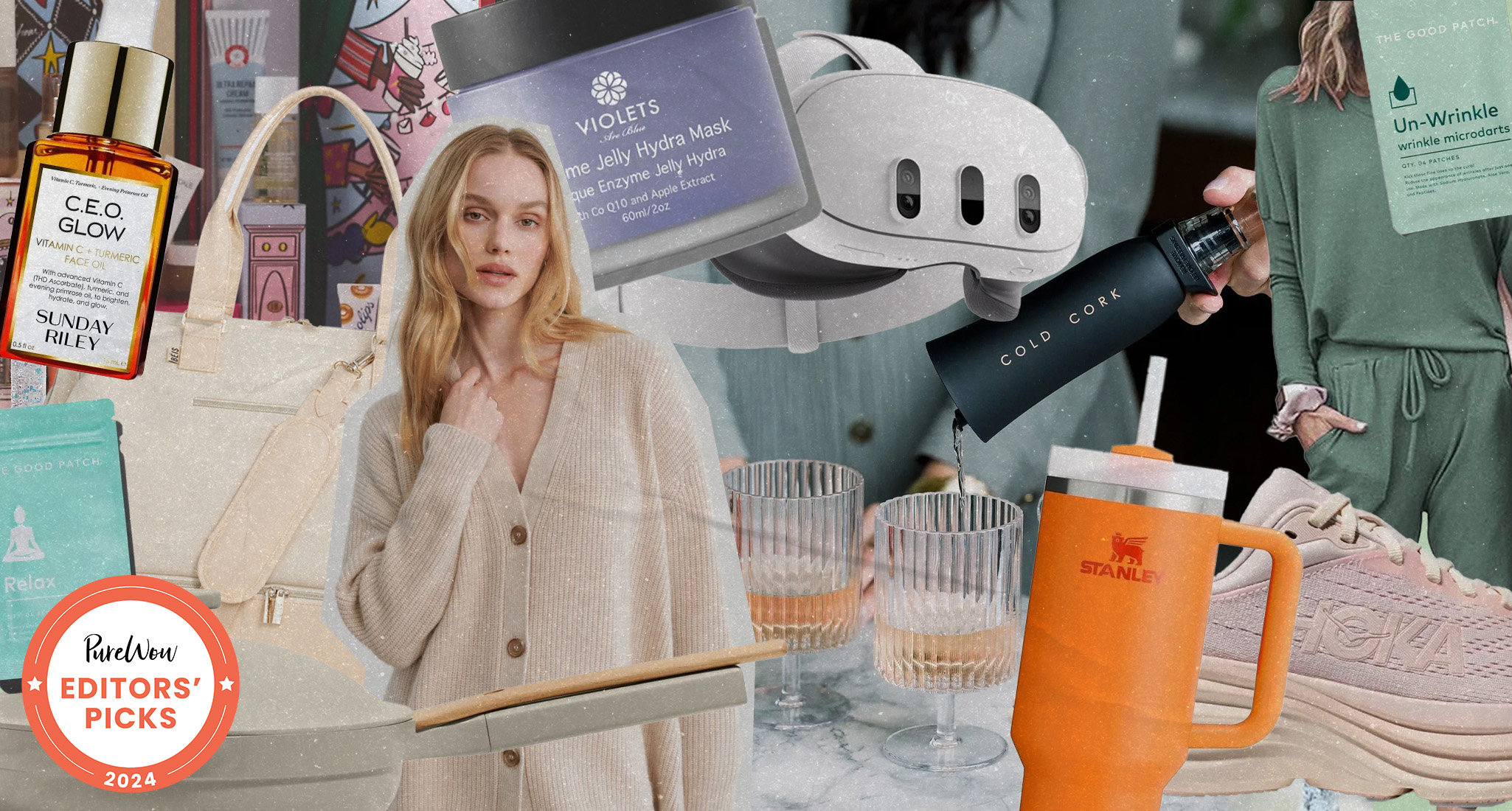 Best Christmas Gifts for Millennials in 2024: Trendy and Thoughtful Ideas
