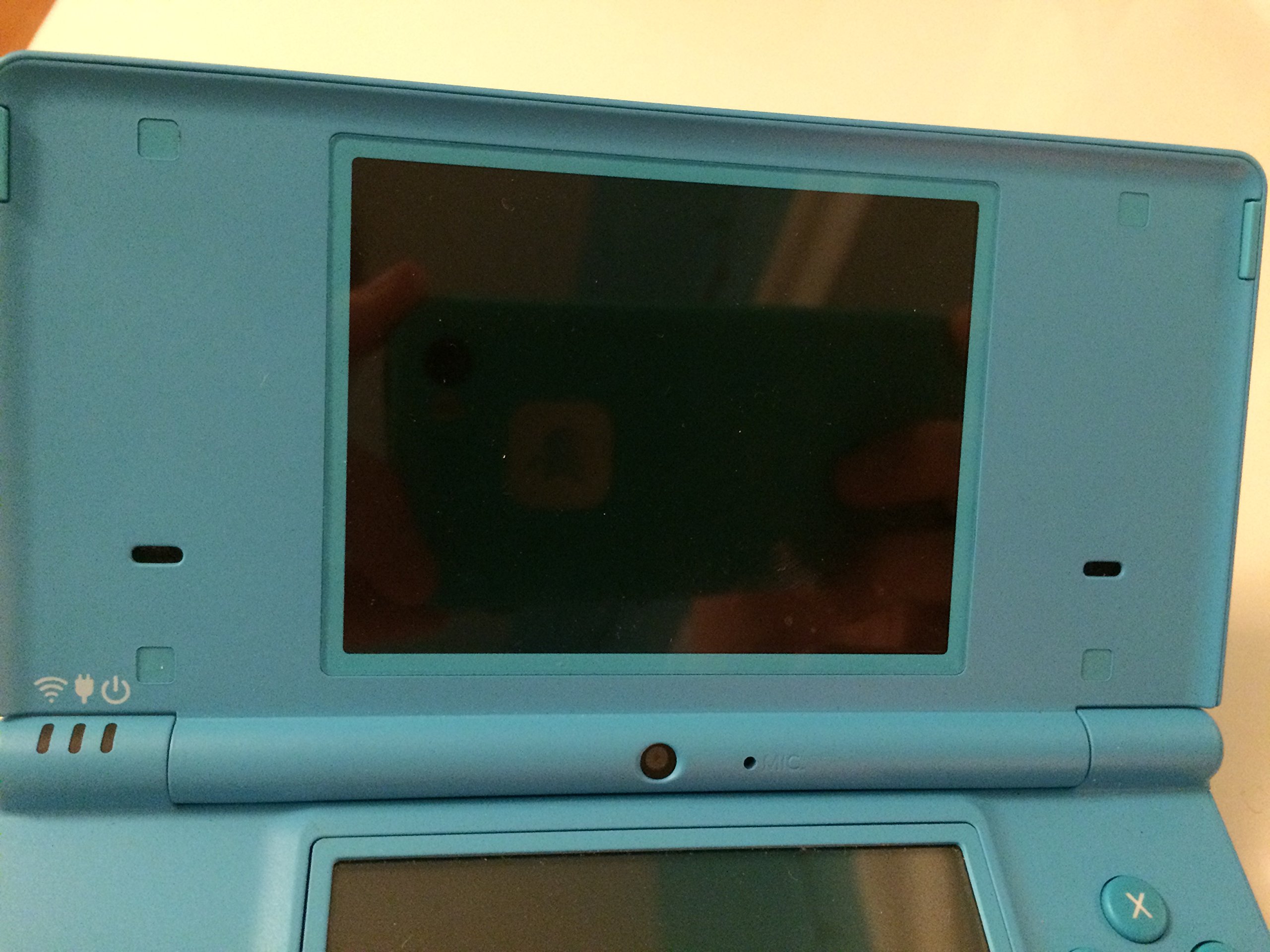 Shop Matte Blue Nintendo DSi Console - Limited Stock Available