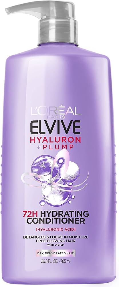 Revitalize Your Locks: LOréal Conditioner for Dry Hair