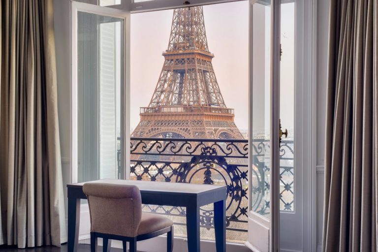 Exclusive Paris Penthouses for Sale: Panoramic Views & Premier Locations
