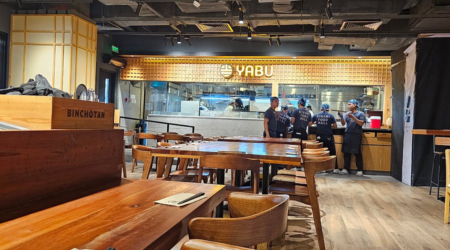 Kiwami Foodhall Dining Tip? Get Great Value Meals Without High Cost