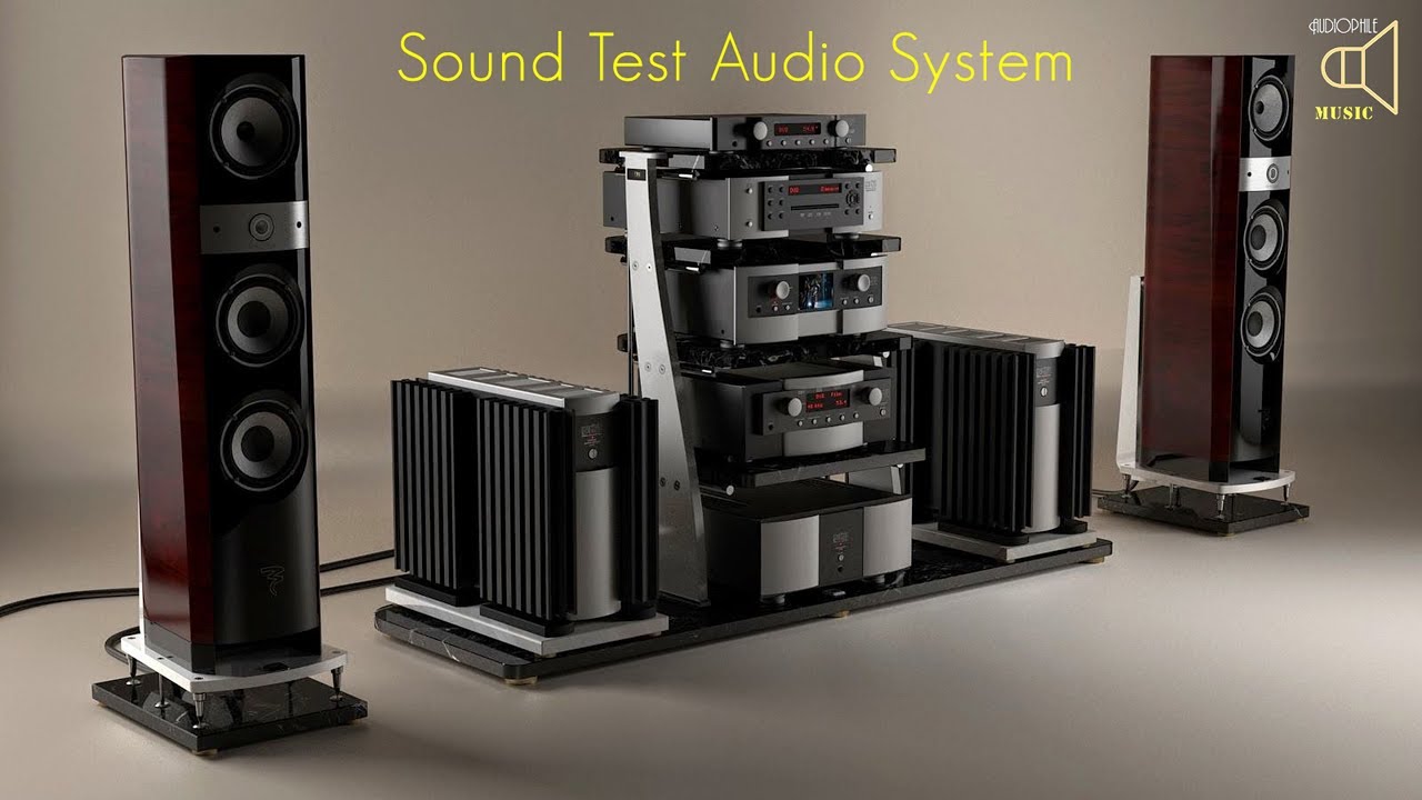 CM Audio: Explore the Best in High-Quality Audio Systems