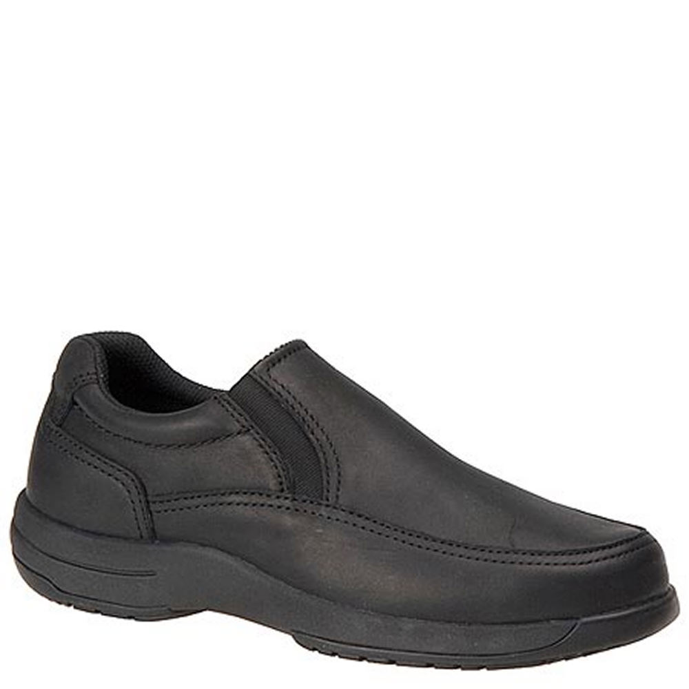 Top Walkabout Shoes for Men: Slip-On Comfort and Support for Every Step