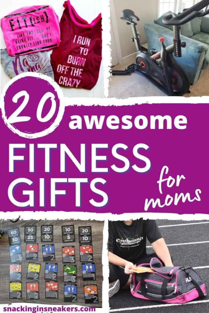 Best Healthy Mothers Day Gift Ideas for Fitness and Wellness Enthusiasts