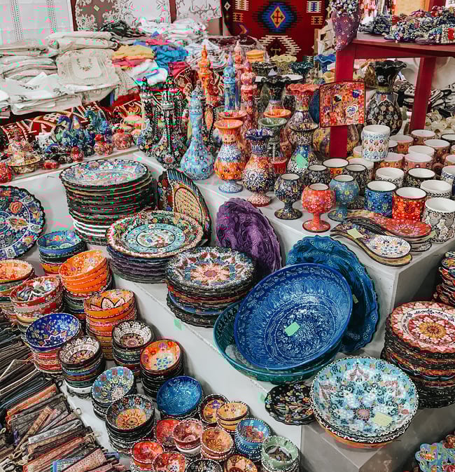 Find Good Souvenirs From Europe: Unique Gifts for Every Traveler!