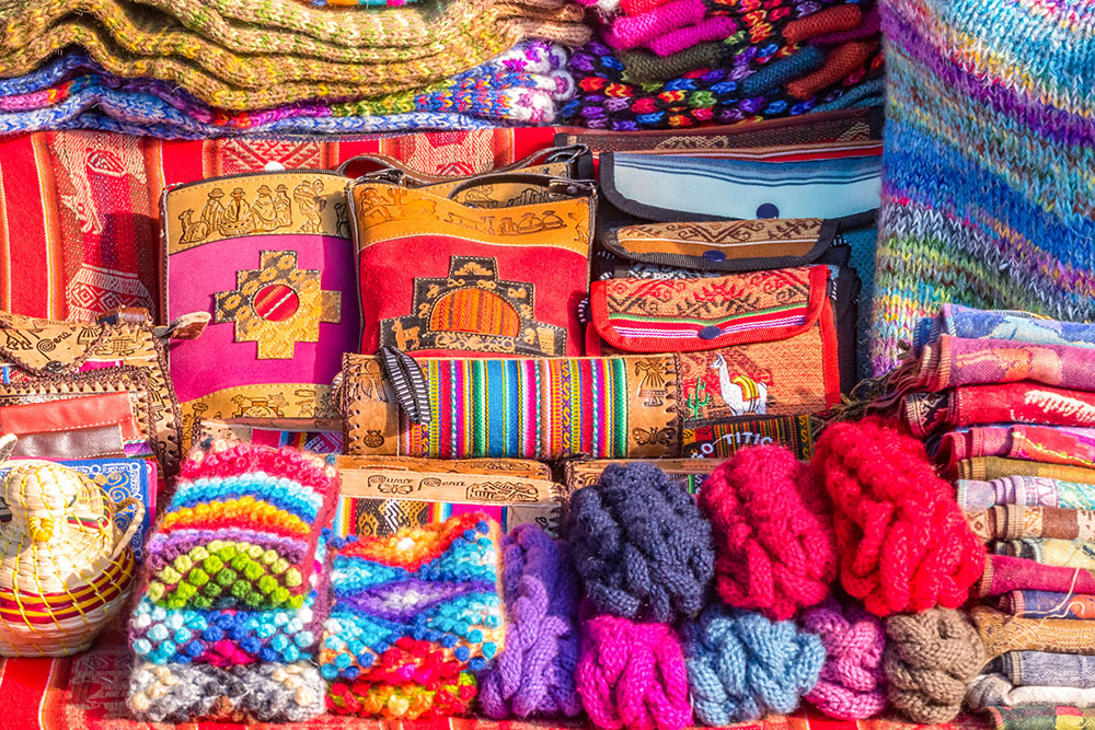 Top 10 Best Things to Buy in Peru: A Complete Guide to Peruvian Gifts and Crafts