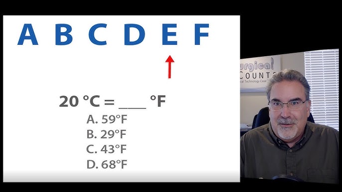How to figure out 370 grados farenheit a centigrados? Use this simple trick for any temperature check!