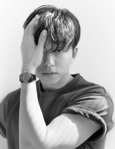 Gong Yoo Watch Ambassador Insights: What Makes His Partnerships Great?
