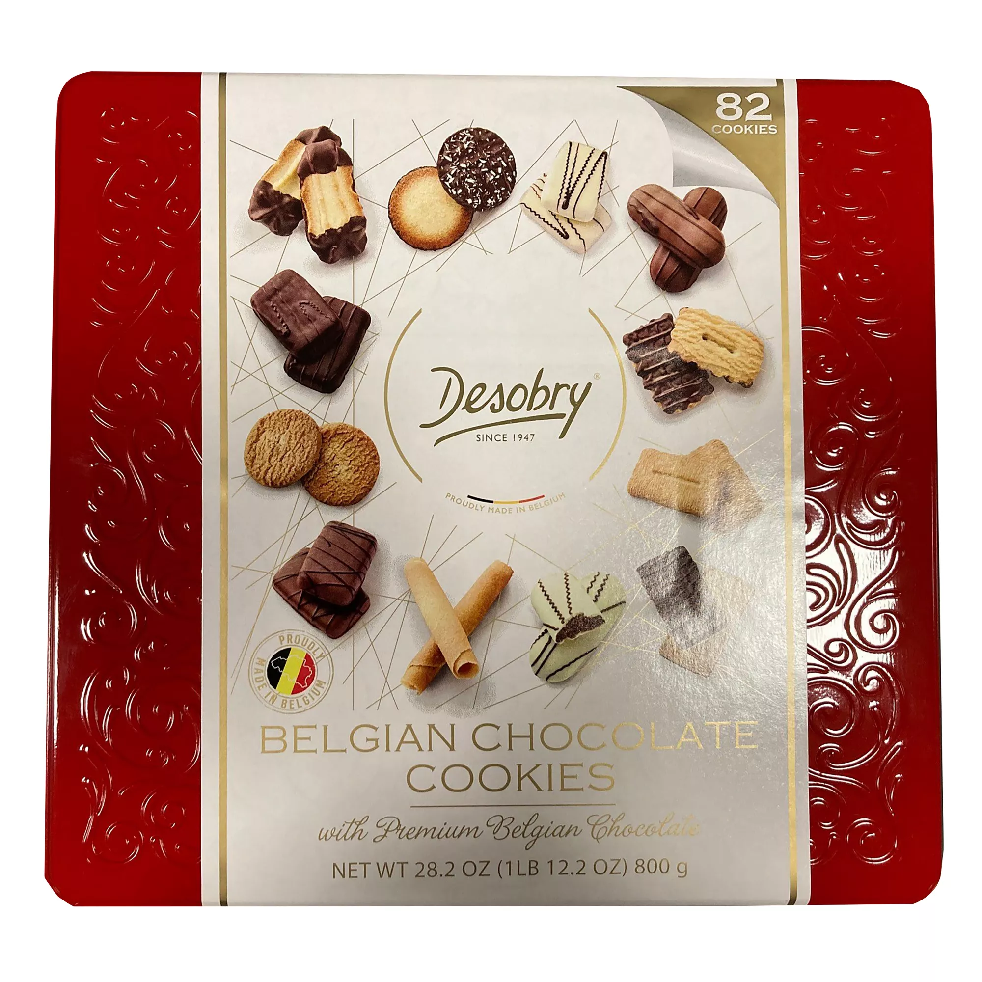 Belgian biscuits near me, where to buy them today.