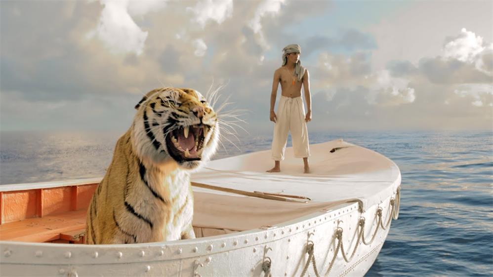 Looking for Movies Like Life of Pi? Check These Out | Films with Similar Themes and Breathtaking Visuals